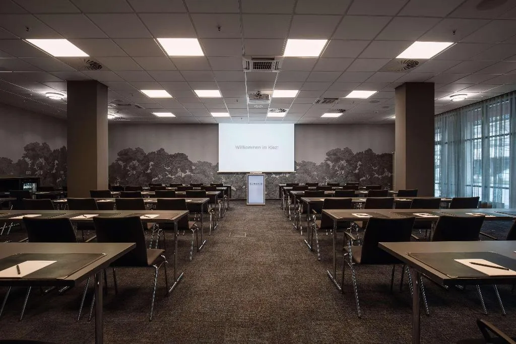 Conferences, Hotel Berlin, Berlin, Berlin
