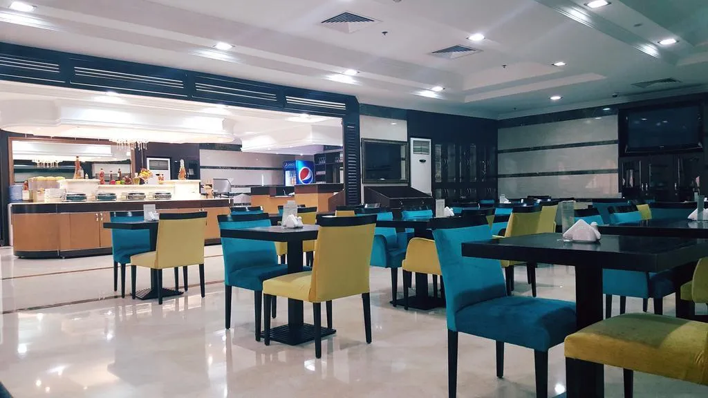 General view, Al Manar Hotel Apartment, Dubai