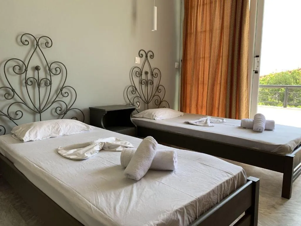 Room, Velendzas Holidays, Zante
