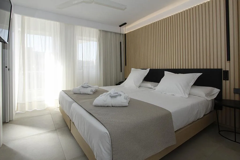 Double or Twin SUPERIOR Room, BG Caballero, Majorca