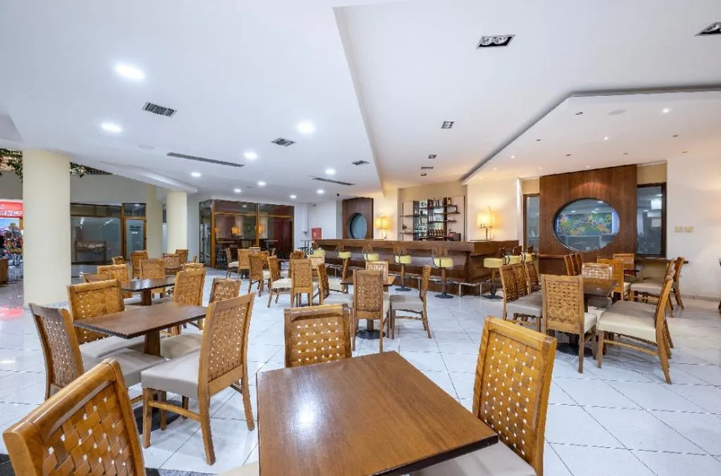 Restaurant, Aristoteles Holiday Resort & Spa, Thessaloniki