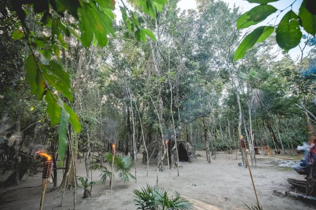 General view, Wakax Hacienda - Cenote & Boutique Hotel, Cancun Area