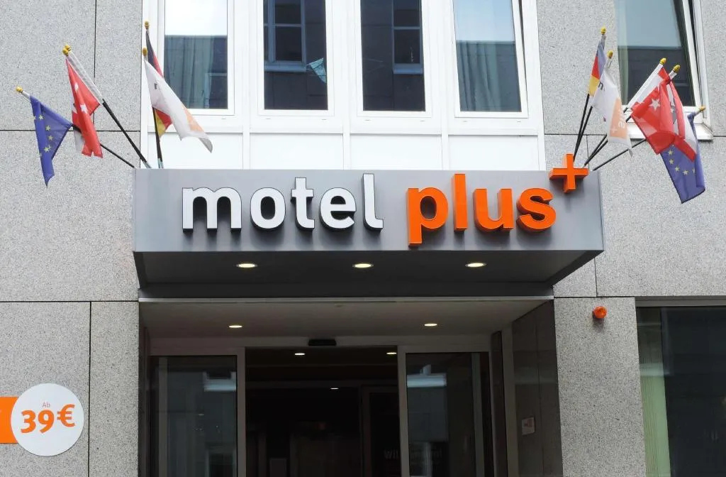 General view, Motelplus Berlin, Berlin