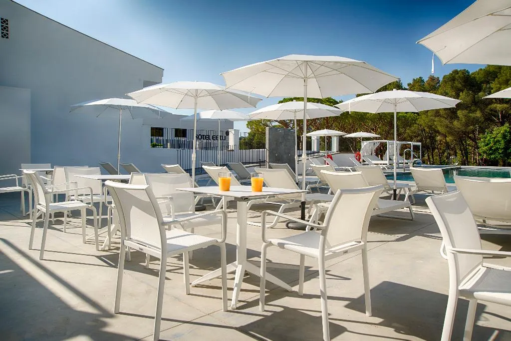 General view, Hotel Eetu Affiliated by Melia, Costa Brava