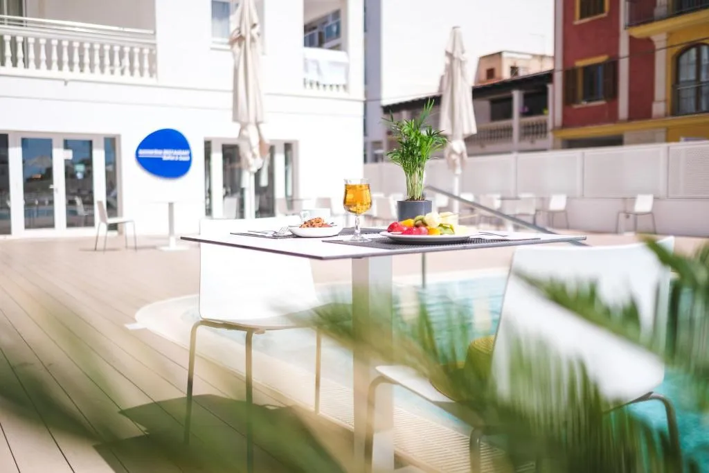 Bar, Welikehotel Triton Beach, Majorca