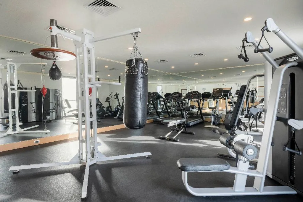 Sports and Entertainment, NYX Cancun, Cancun Area