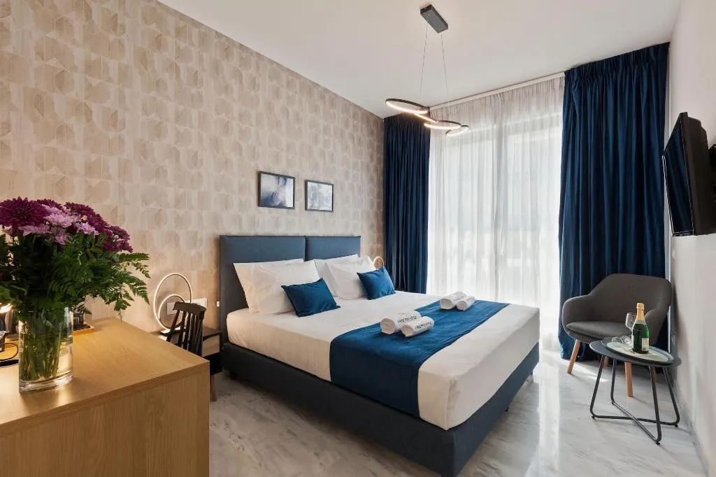 Room, Trendy By Athens Prime Hotels, Athens