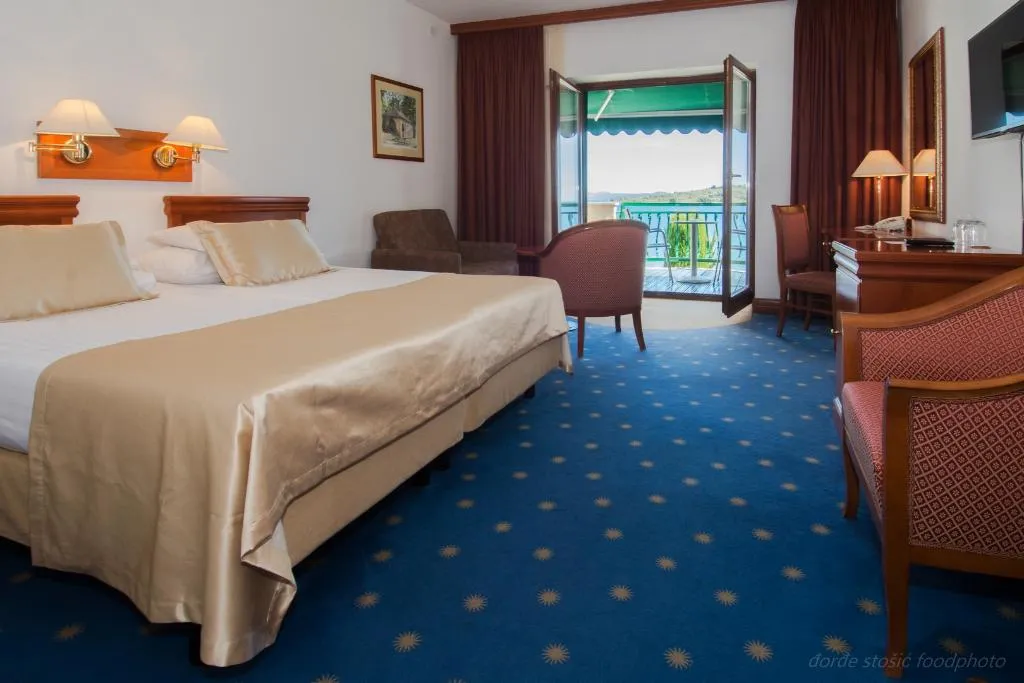 Room, Villa Radin, Split