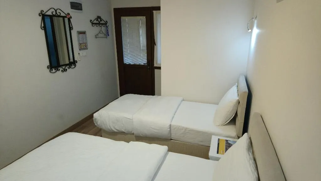 TRIPLE DELUXE Room, Ena Serenity Boutique Hotel, Izmir