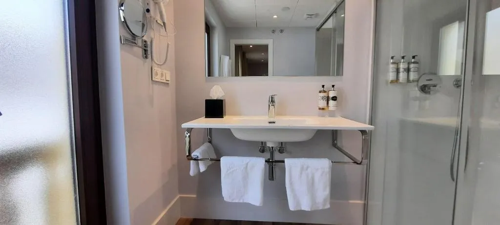 Room, Hotel Oleum Parking Gratuito Reserva Previa, Andalucia