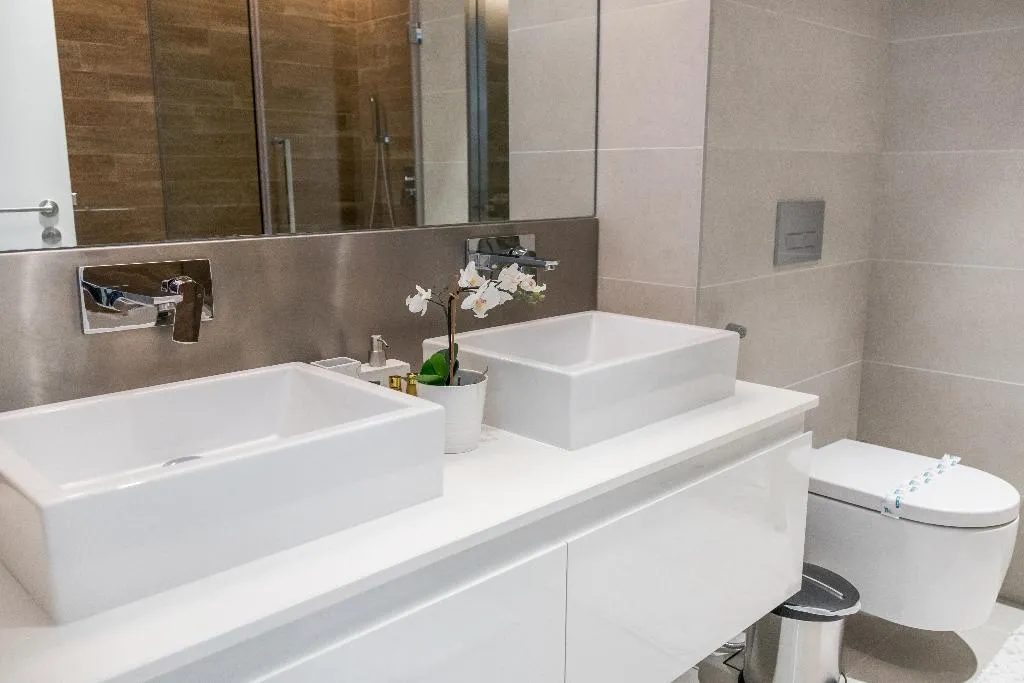 APARTMENT TWO BEDROOMS Room, FAM Living - Bluewaters Island, Dubai