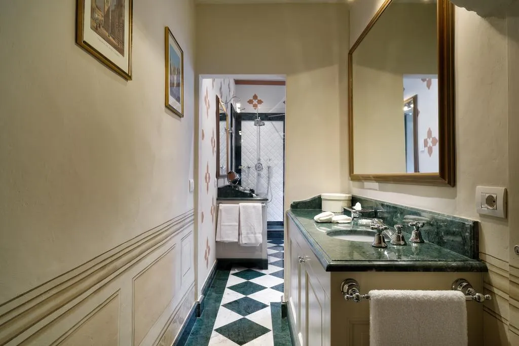 SUITE DELUXE Room, Palazzo Niccolini Al Duomo, Florence