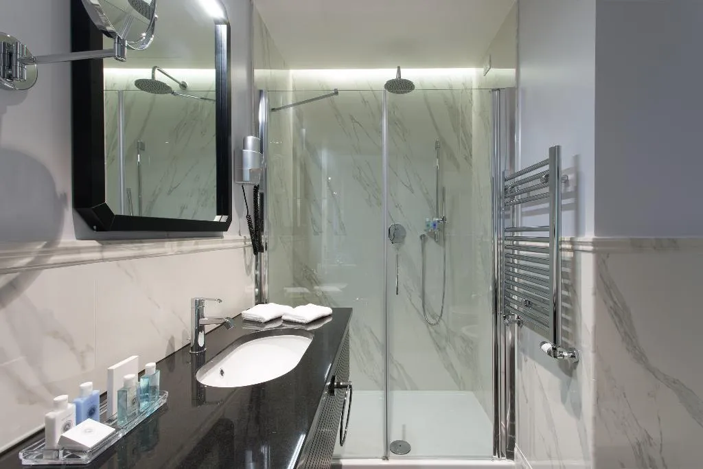 Room, The K Boutique Hotel, Rome