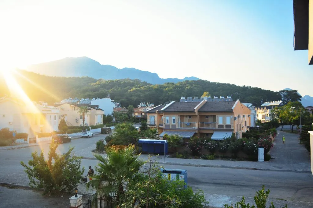 General view, Kemer Babel Residence, Antalya