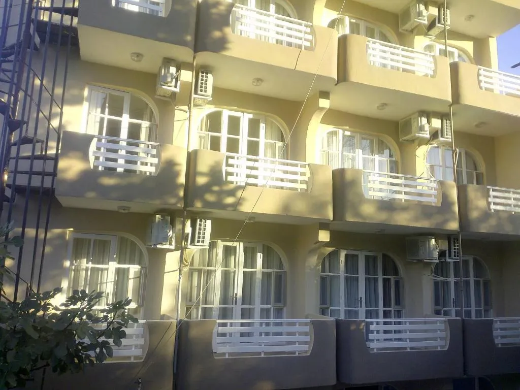 General view, Nicea Hotel, Izmir