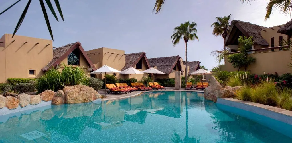 Pool, Jumeirah Beach Hotel Dubai, Dubai