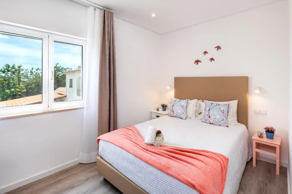 APARTMENT SUPERIOR ONE BEDROOM Room, Flor da Laranja, Algarve