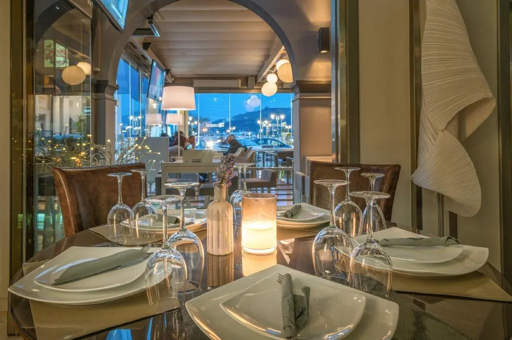 Restaurant, Phoenix, Zante