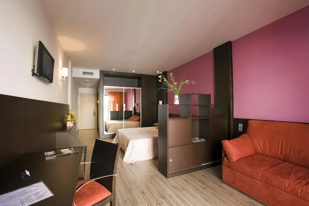 SUITE CAPACITY 2 Room, Loar Ferreries, Menorca