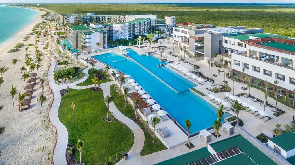 General view, Haven Riviera Cancun Resort & Spa, Cancun Area