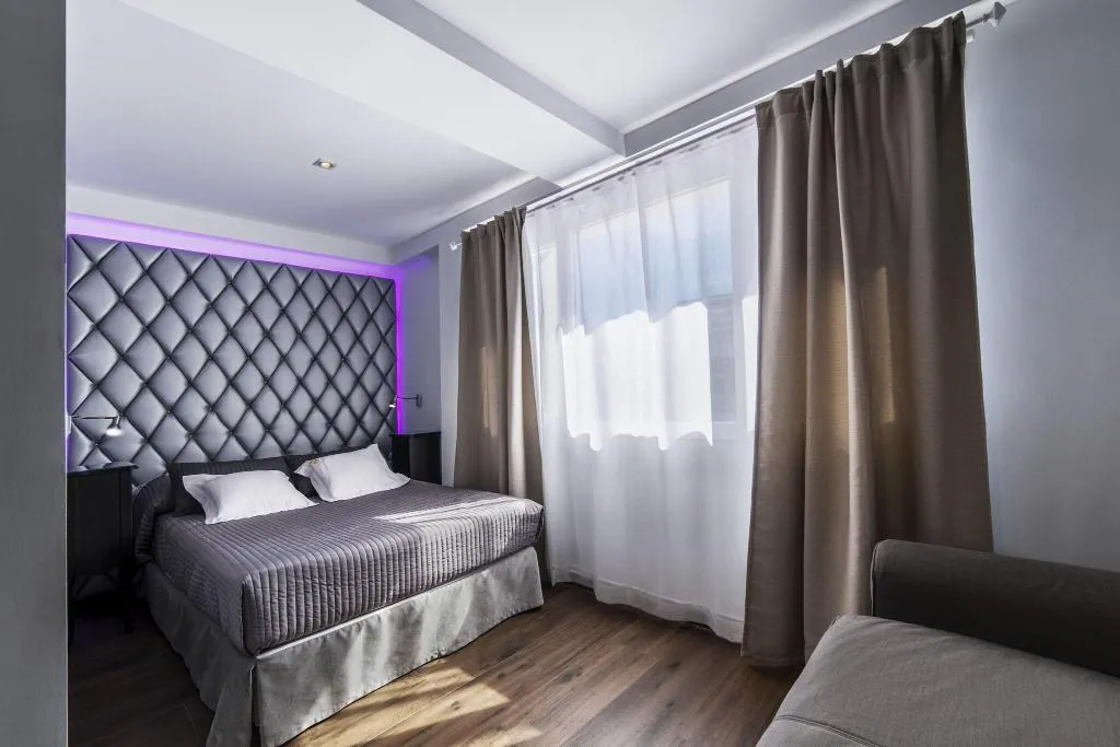 Double or Twin POOL VIEW Room, Essence Hotel Boutique by Don Paquito, Costa Del Sol