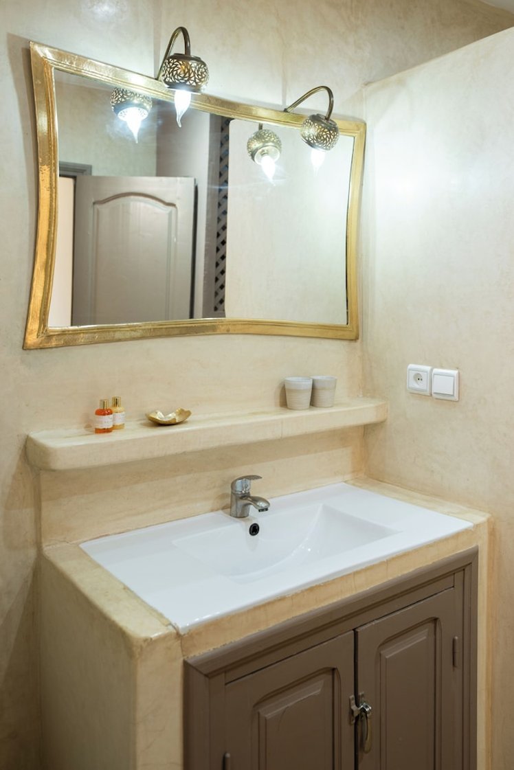 Riad Ajmal, Marrakech