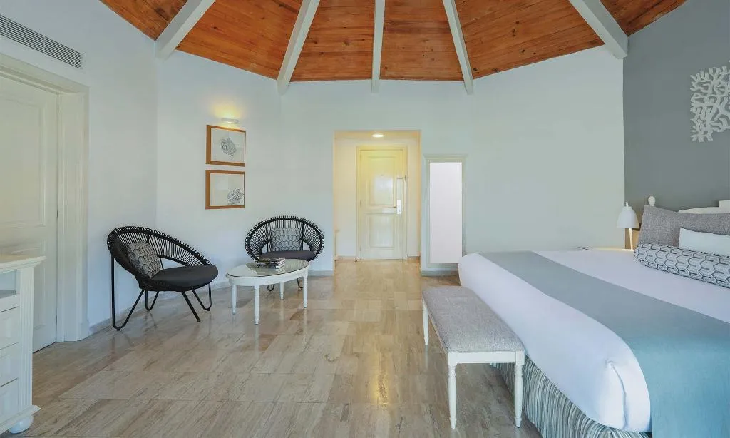 SUITE STANDARD Room, Grand Palladium Select White Sand Resort & Spa AI, Cancun Area