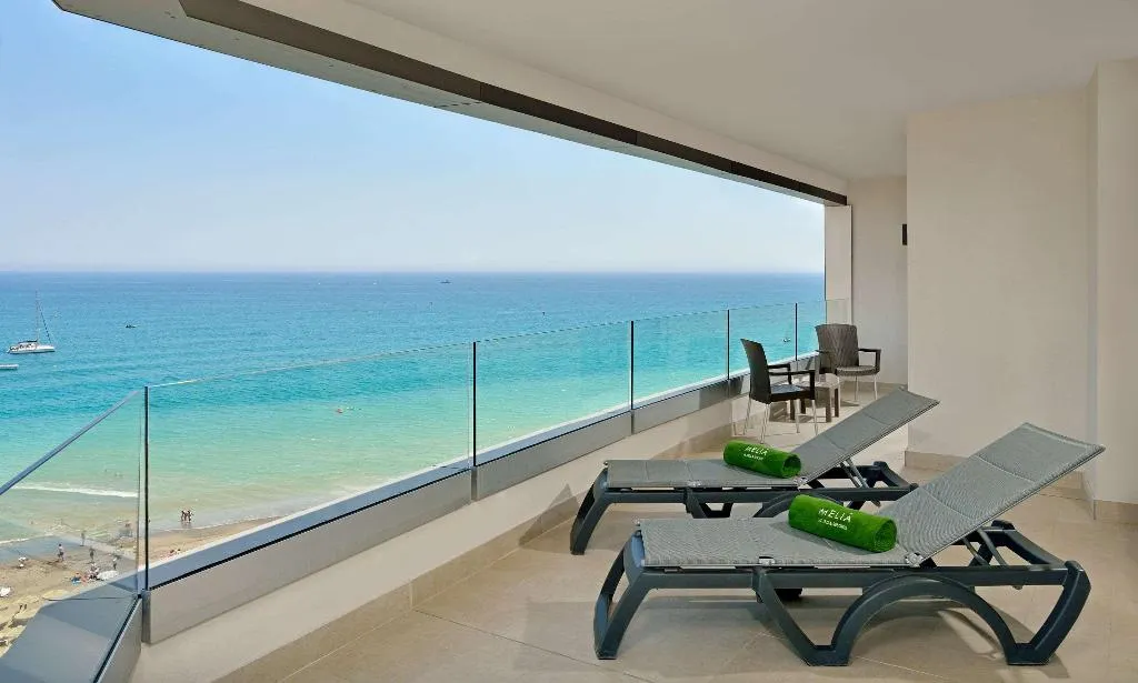 SUITE STANDARD Room, Melia Costa del Sol, Costa Del Sol