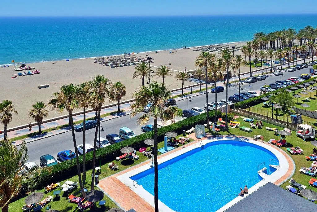 Pool, Sol Principe, Costa Del Sol