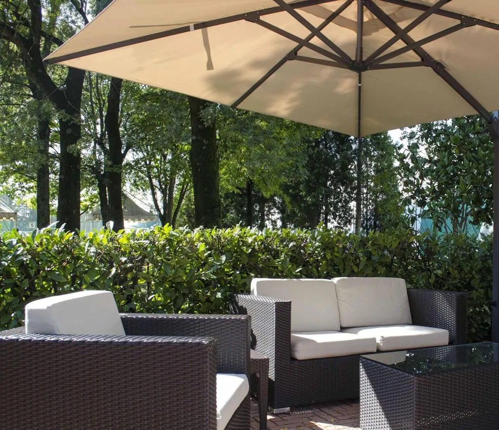 General view, Green Garden Resort, Venice