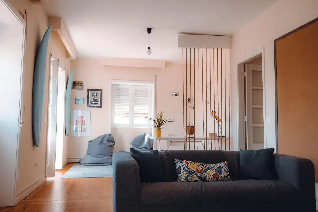 Room, The Beach Corner Guesthouse, Porto