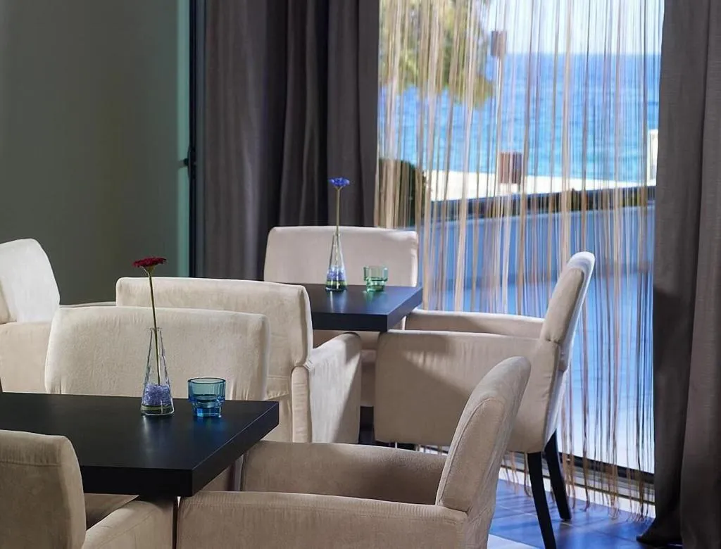 Restaurant, Arion Hotel, Athens