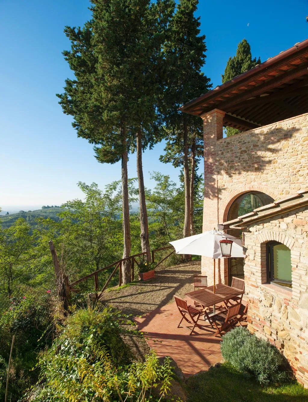 APARTMENT DUPLEX Room, Il Paluffo, Florence