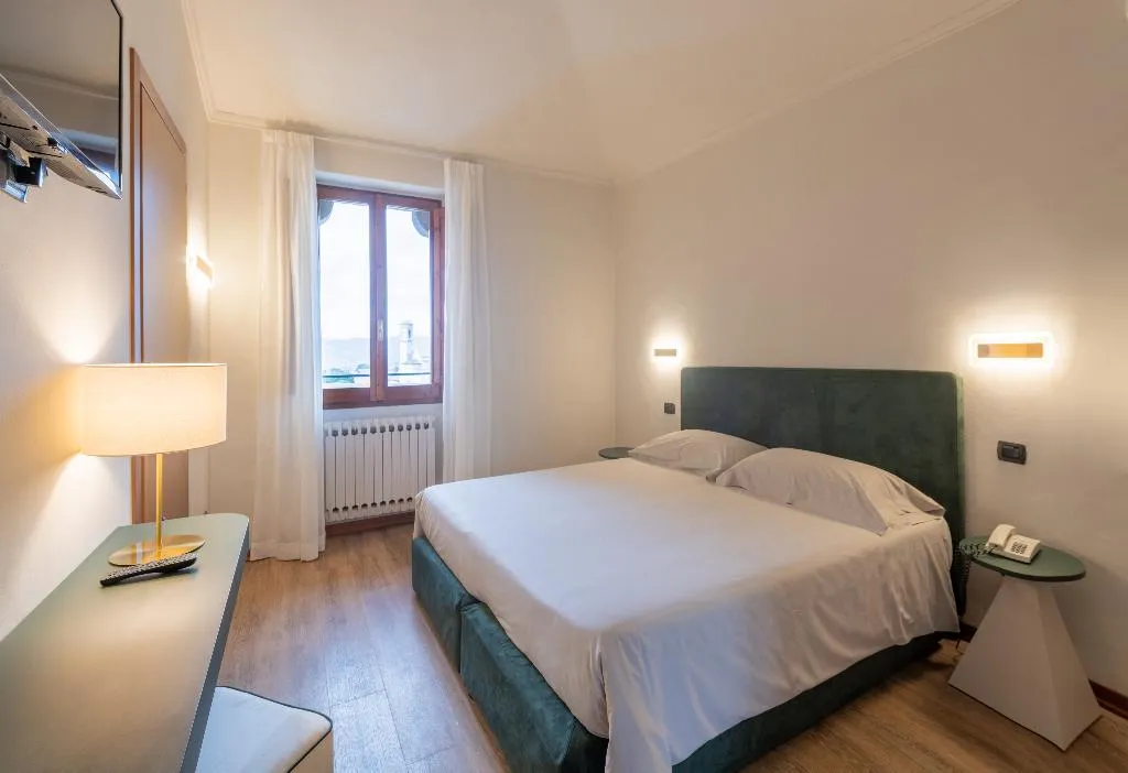 Double or Twin STANDARD Room, Hotel Gattapone, Umbria