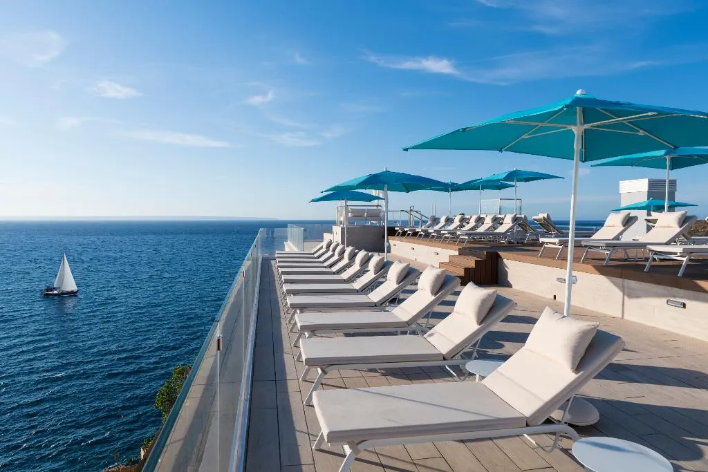 General view, Elba Sunset Mallorca Thalasso Spa, Majorca