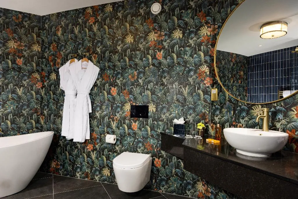 Room, The Grand Hotel Malahide, Dublin