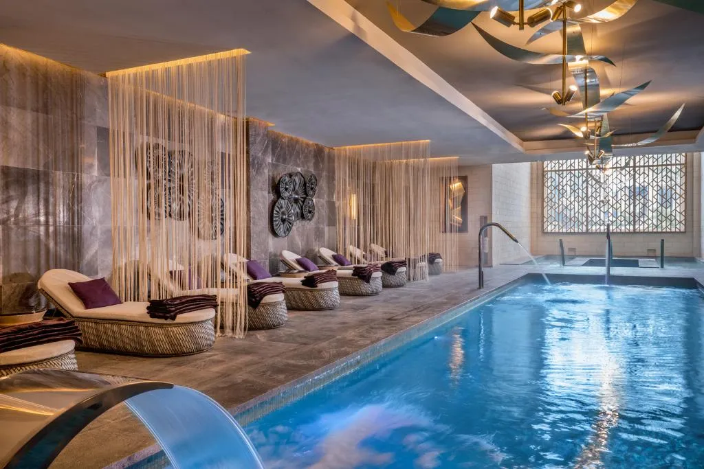 Sports and Entertainment, Hyatt Zilara Cancun, Cancun Area
