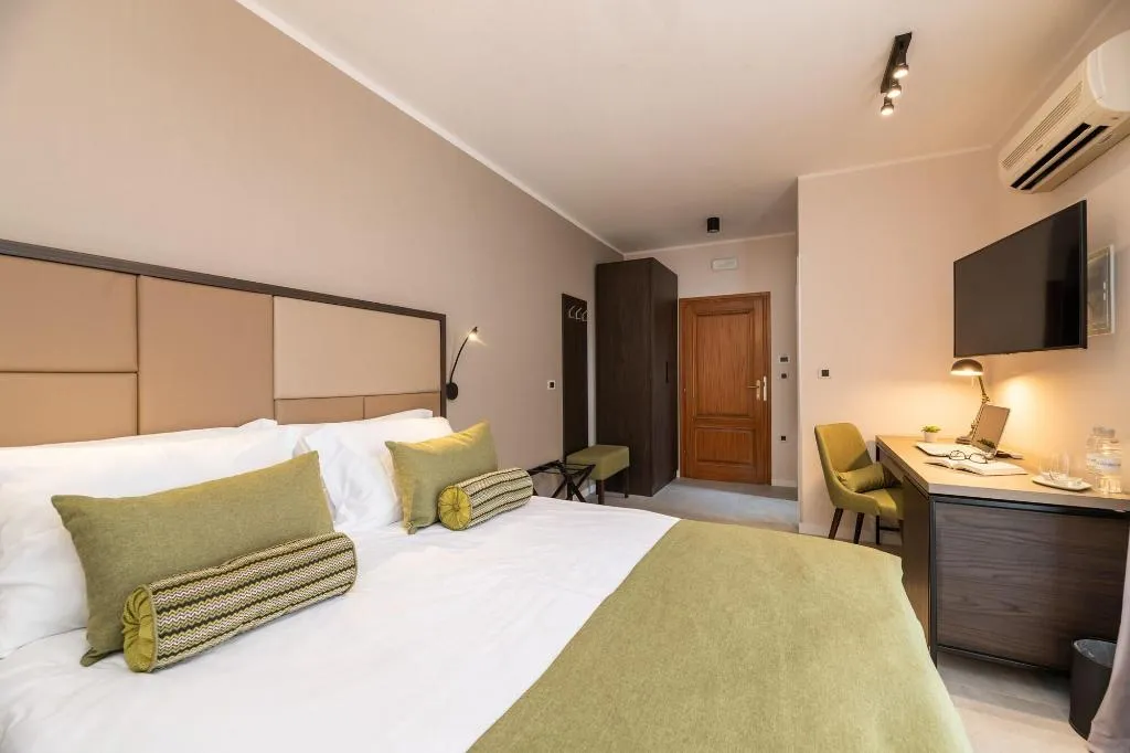 Room, Rivalmare Boutique Hotel, Istria