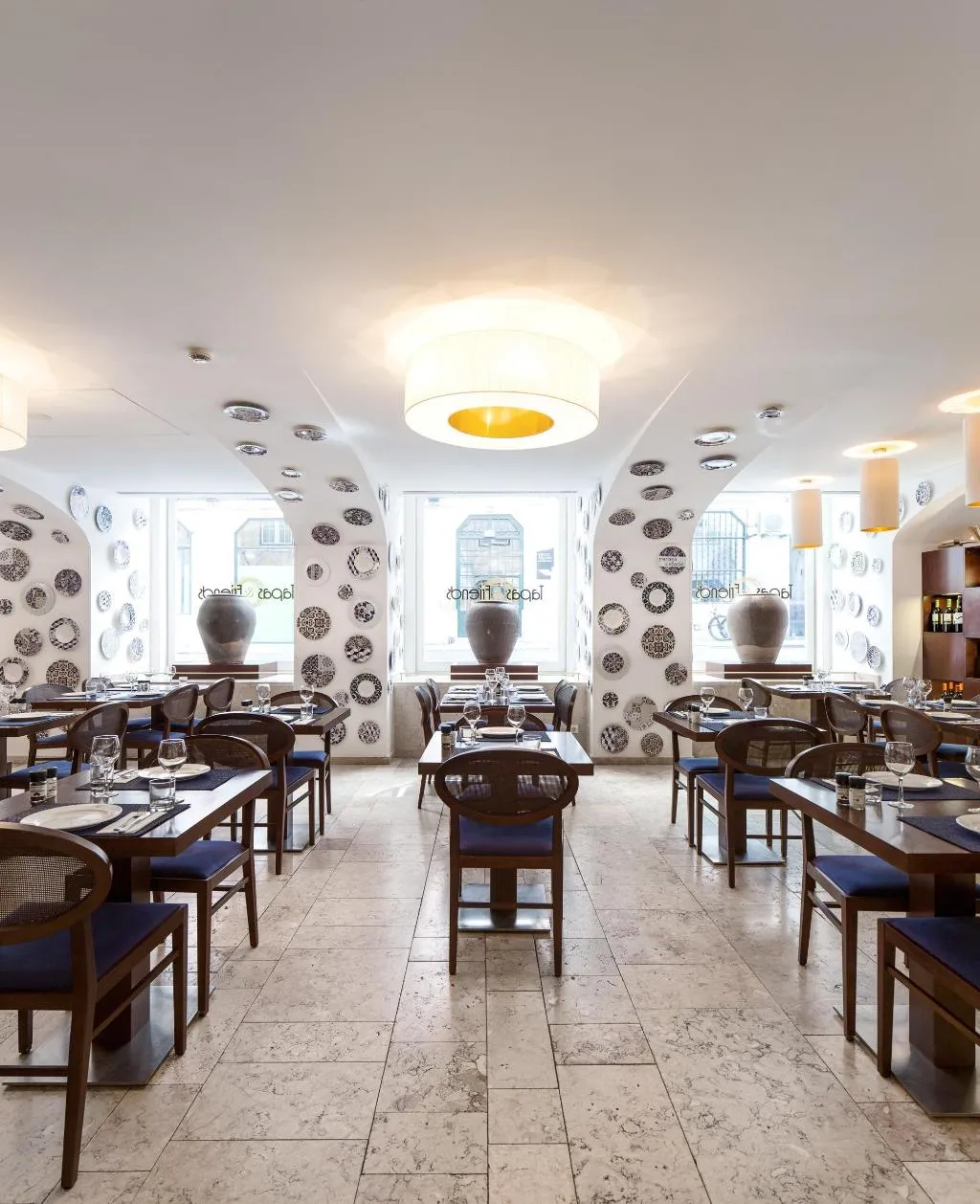 Restaurant, Vincci Baixa, Lisbon