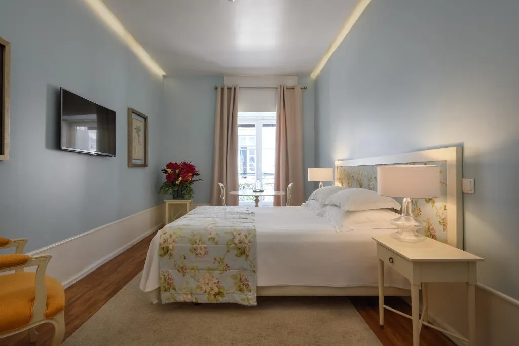 SUITE CLASSIC Room, Alecrim Ao Chiado, Lisbon