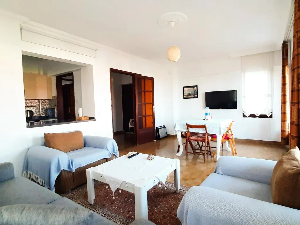 APARTMENT TWO BEDROOMS Room, Ertem Apart, Dalaman