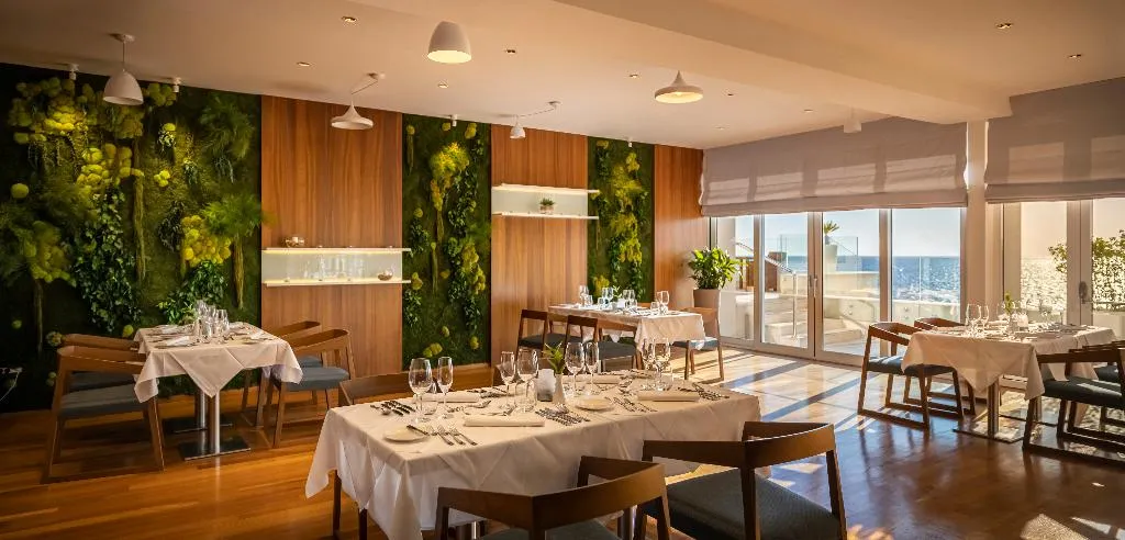 Restaurant, President Hotel 5*, Valamar Collection, Dubrovnik