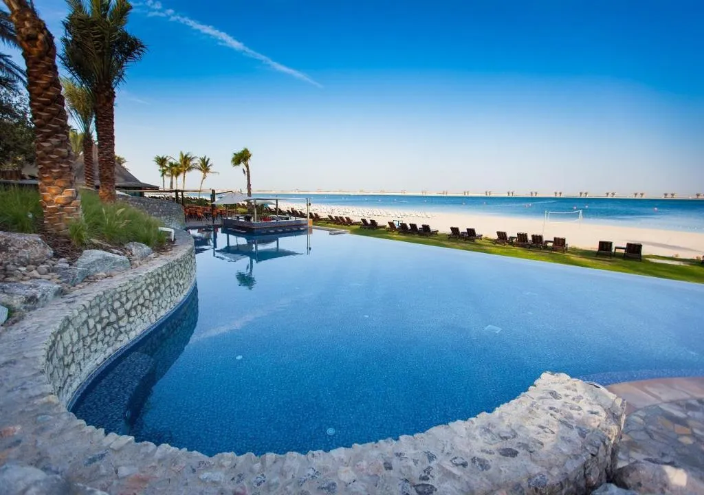 Pool, JA The Resort – JA Beach Hotel, Dubai, Dubai