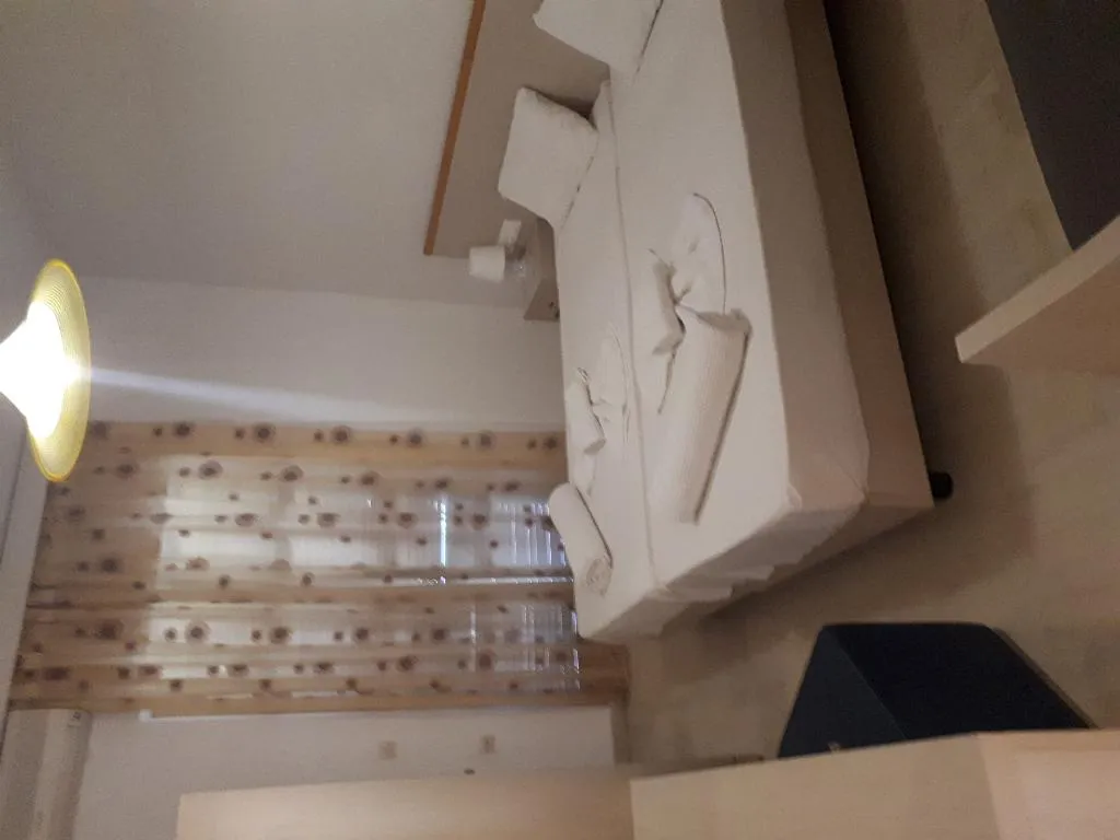 Room, Sophie Studios, Corfu