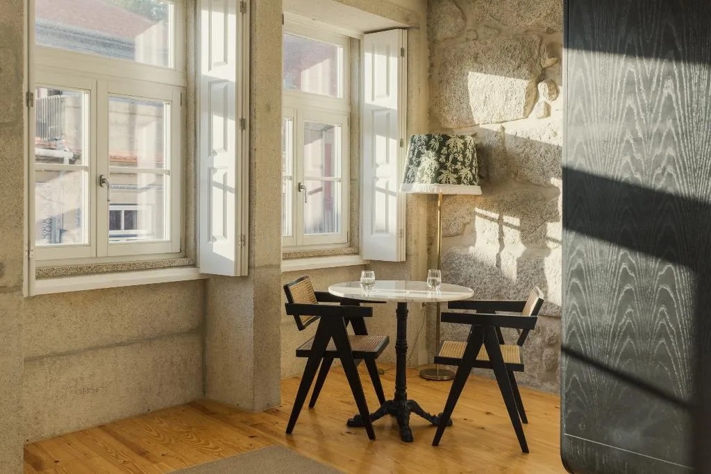 STUDIO STANDARD Room, Líbere Porto Laranjais, Porto