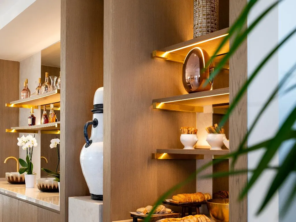 Restaurant, Cape Sounio, A Resort to Live, Athens