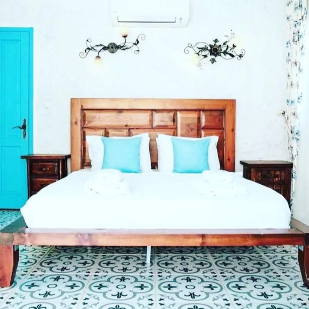 Room, Ala Konak Otel, Izmir