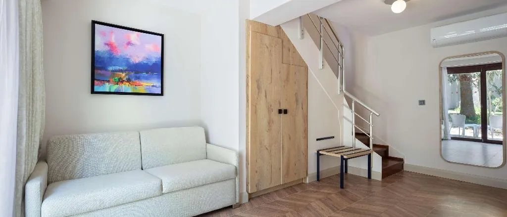 Room, DoubleTree By Hilton Bodrum Isıl Club Resort, Bodrum