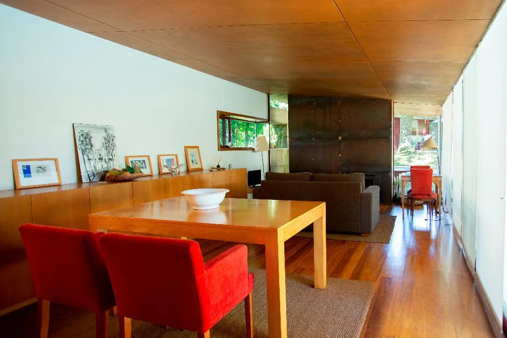Lobby, Quinta da Ponte do Louro, Porto