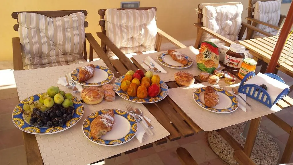 Restaurant, Gilda Rooms & Breakfast, Catania